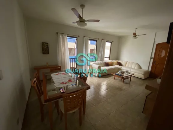 Imagem Apartamento à venda no bairro Enseada - Guarujá/SP