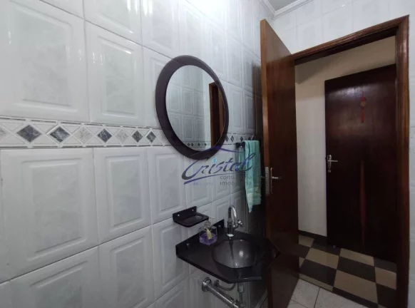 Imagem Excelente casa assobradada!