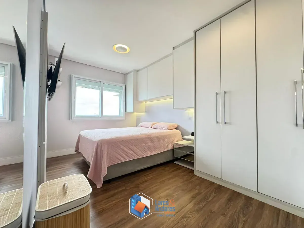 Imagem Apartamento para venda em Tatuapé com 2 quartos, sendo 1 suíte, 74m²