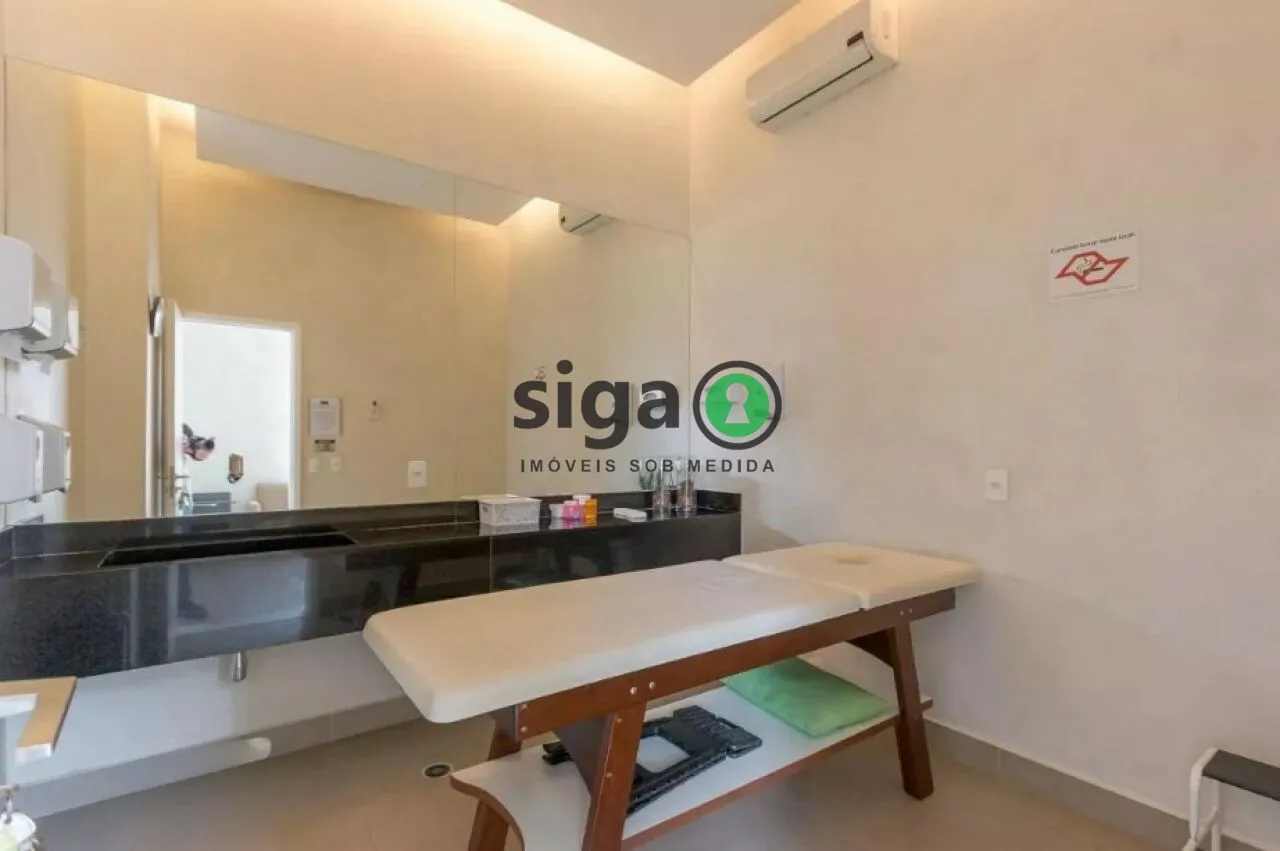 Imagem Apartamento para venda no Brooklin, São Paulo - SP