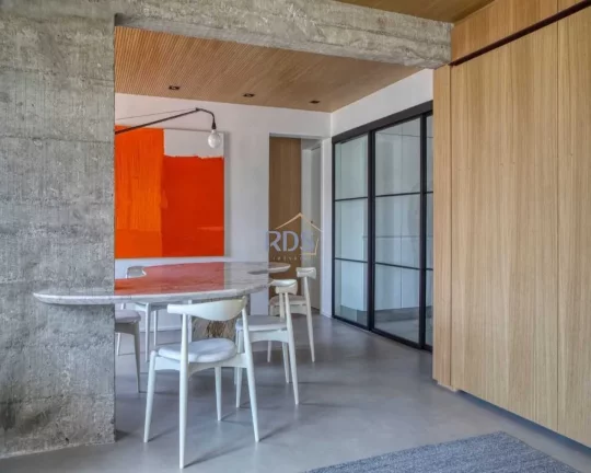 Imagem APARTAMENTO RESIDENCIAL em São Paulo - SP, Cerqueira César