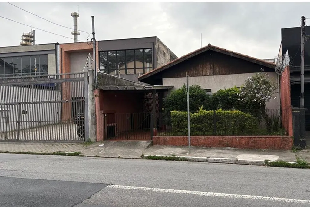Anuncio Imóvel