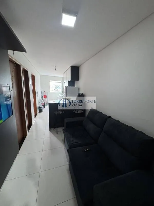Imagem Apartamento com 2 dormitórios , sem vaga na Vila Santa Isabel.