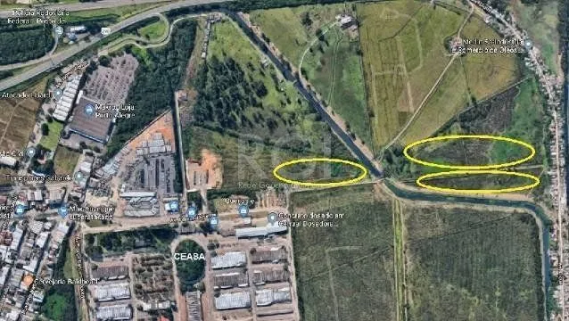 Imagem Terreno em Anchieta