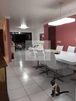 Imagem Apartamento no Jardim Oceania com 144m²