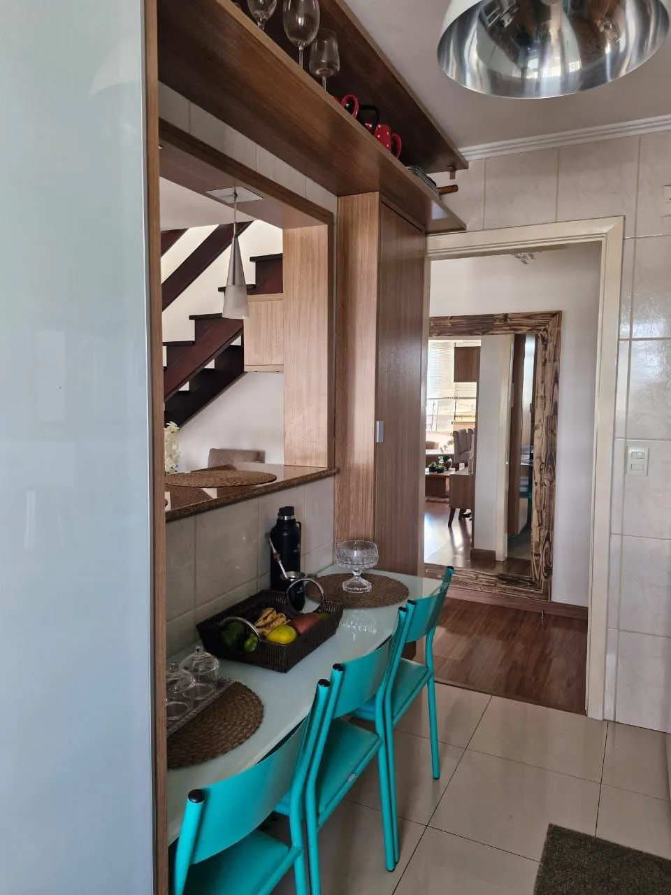 Imagem Apartamento em Nonoai