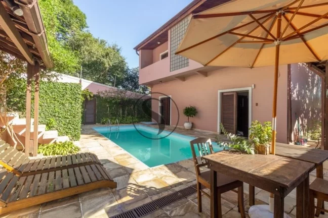 Imagem CASA RESIDENCIAL em SÃO PAULO - SP, VILA MADALENA