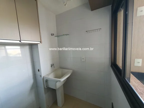 Imagem Apartamento à venda em Ribeirão Preto-SP, Residencial Flórida: 2 quartos, 1 suíte, 2 vagas de garagem!