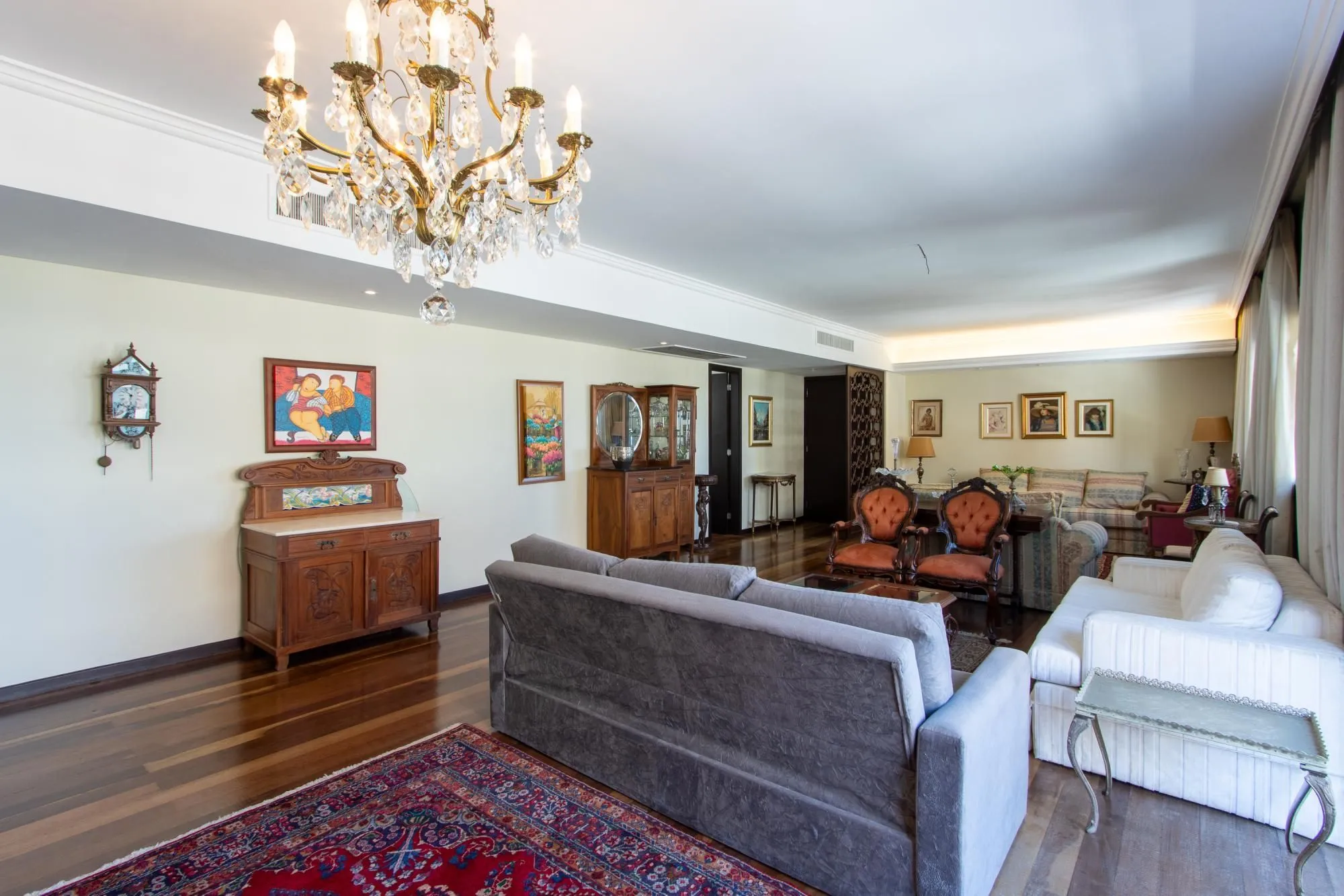 Imagem Apartamento em Bela Vista