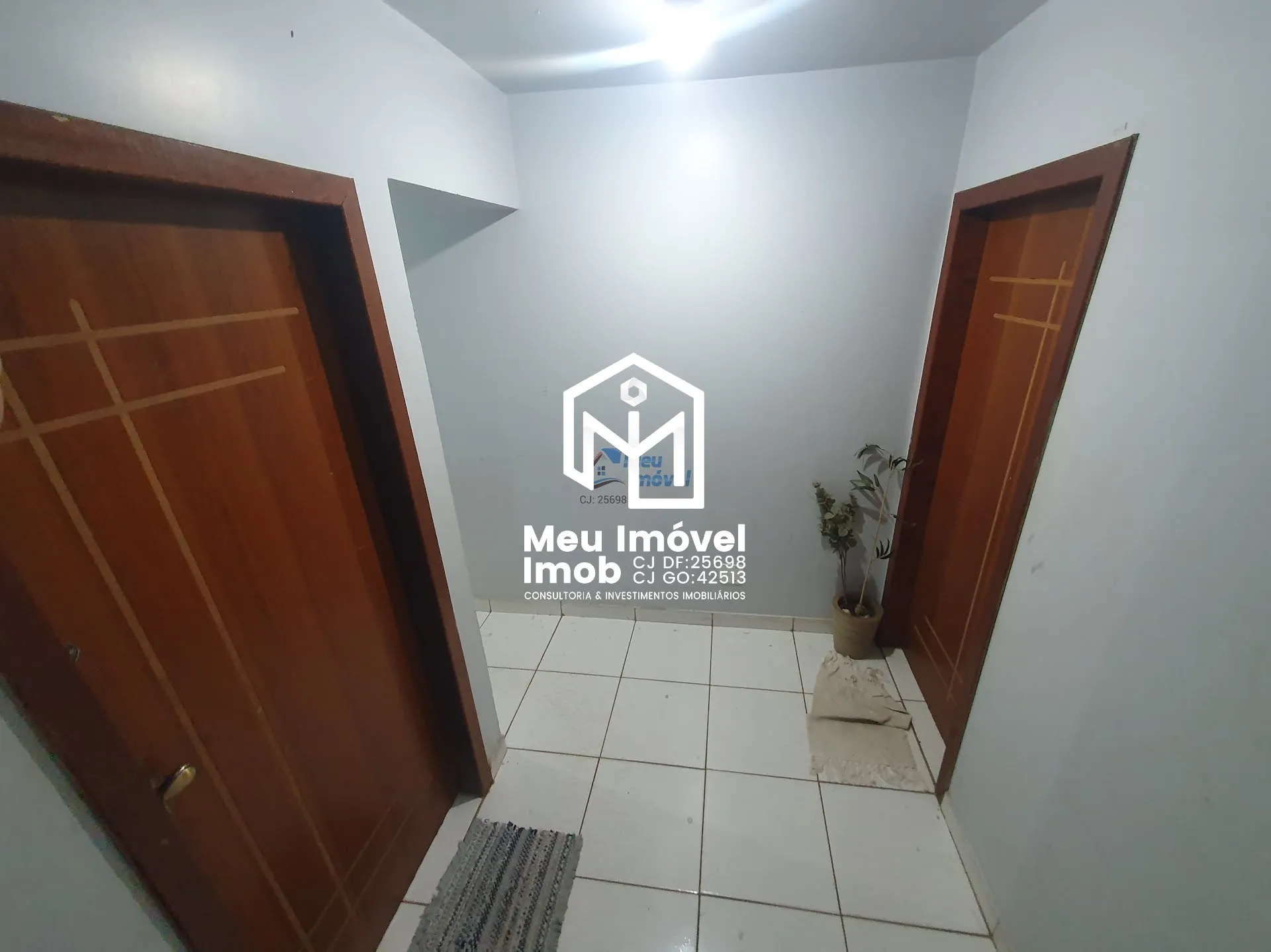 Imagem APTO 13 Quartos 3 Vagas 540m² Cozinha Americana - Guará II