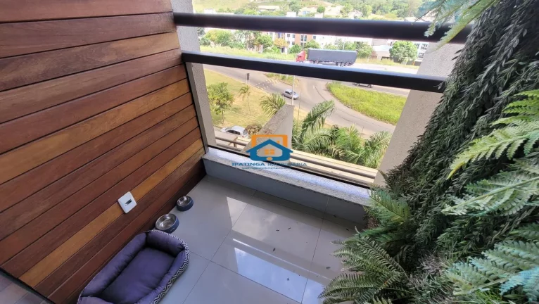 Imagem Apartamento com excelente padrão de acabamento no Parque Veneza!