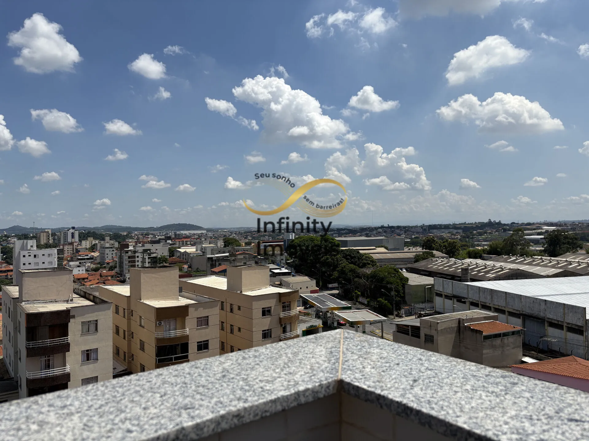 Imagem RESIDENCIAL VITTORIA - Apartamento à venda no bairro Fonte Grande - Contagem/MG