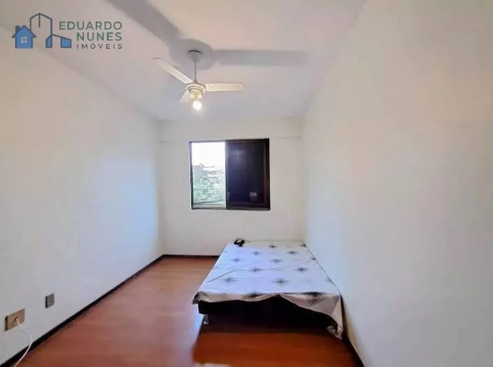 Imagem Apartamento com 4 quartos, 2 vagas, no Santa Lúcia!!!!