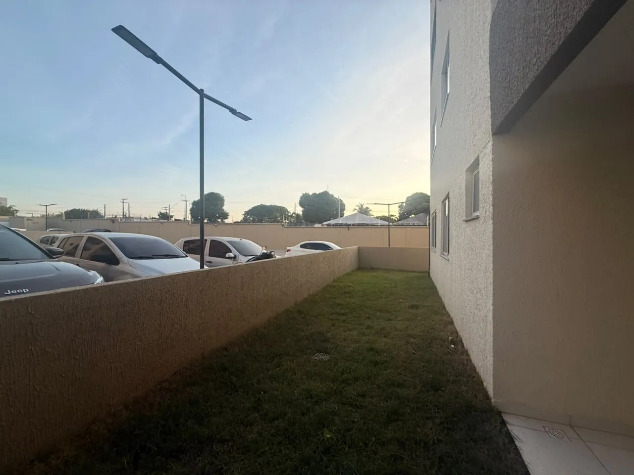 Imagem Apartamento para Venda em Fortaleza, Antônio Bezerra, 2 dormitórios, 1 suíte, 2 banheiros, 1 vaga