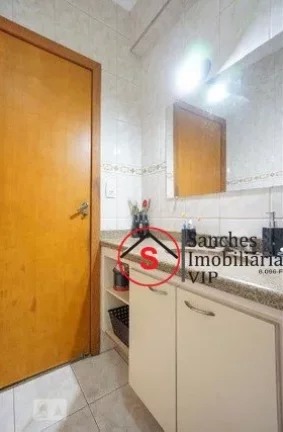 Imagem VENDE EXCELENTE SOBRADO PARQUE SÃO LUCAS