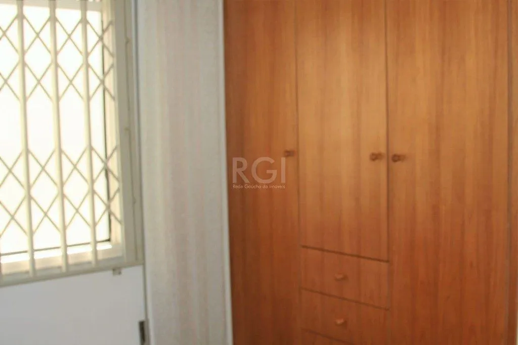 Imagem Apartamento com 03 dormitórios, churrasqueira e vaga de garagem no Menino Deus