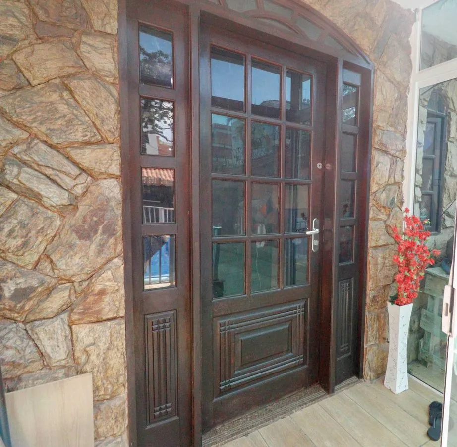 Imagem Casa com 3 Quartos, Recreio dos Bandeirantes - Rio de Janeiro - Rj - Ca0824
