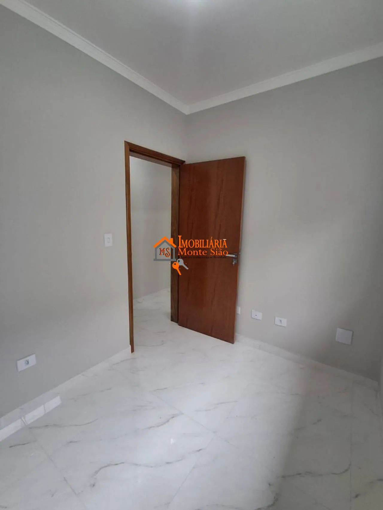 Imagem Sobrado com 3 dormitórios à venda, 95 m² por R$ 750.000,00 - Cidade Parque Brasília - Guarulhos/SP