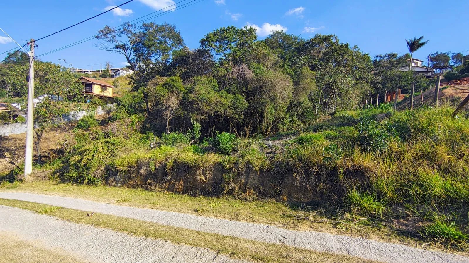 Imagem Terreno à venda no Condomínio Potribu de Cima em Itu-SP com 1.000,00 m² de área.