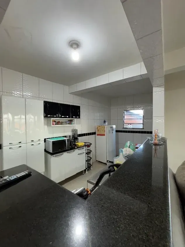 Imagem Sobrado com 2 Quartos à Venda, 58 m² em Pernambués - Salvador