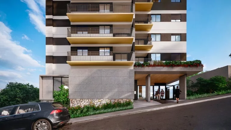 Imagem APARTAMENTO RESIDENCIAL em São Paulo - SP, Parque São Lucas