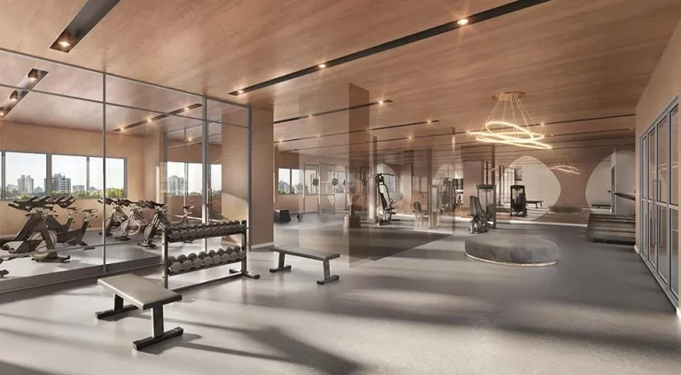 Imagem GRAND SQUARE PRAÇA DA ÁRVORE - LAVVI - Studios de 32m² (NR), a 350m da Estação Praça da Árvore!