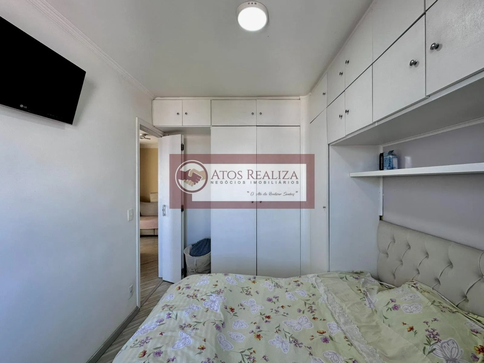 Imagem Apartamento de 2 Dormitórios com sacada, piscina, móveis planejados no condomínio Guarapiranga Park - São Paulo