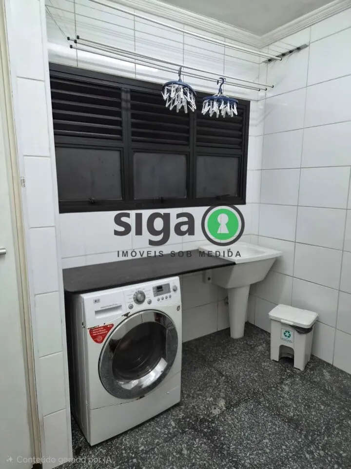 Imagem Apartamento Relíquia de 170m² totalmente reformada ? Entrar e Morar!