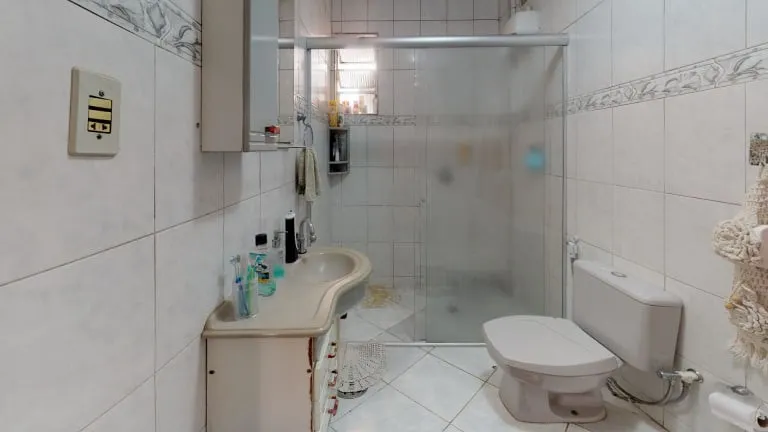 Imagem Apartamento com 3 Quartos à Venda, 86 m² em Pinheiros - São Paulo