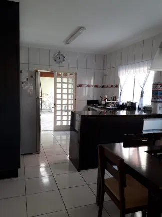 Imagem Casa de Condomínio com 3 Quartos à Venda, 150 m² em Jardim Caiapia - Cotia