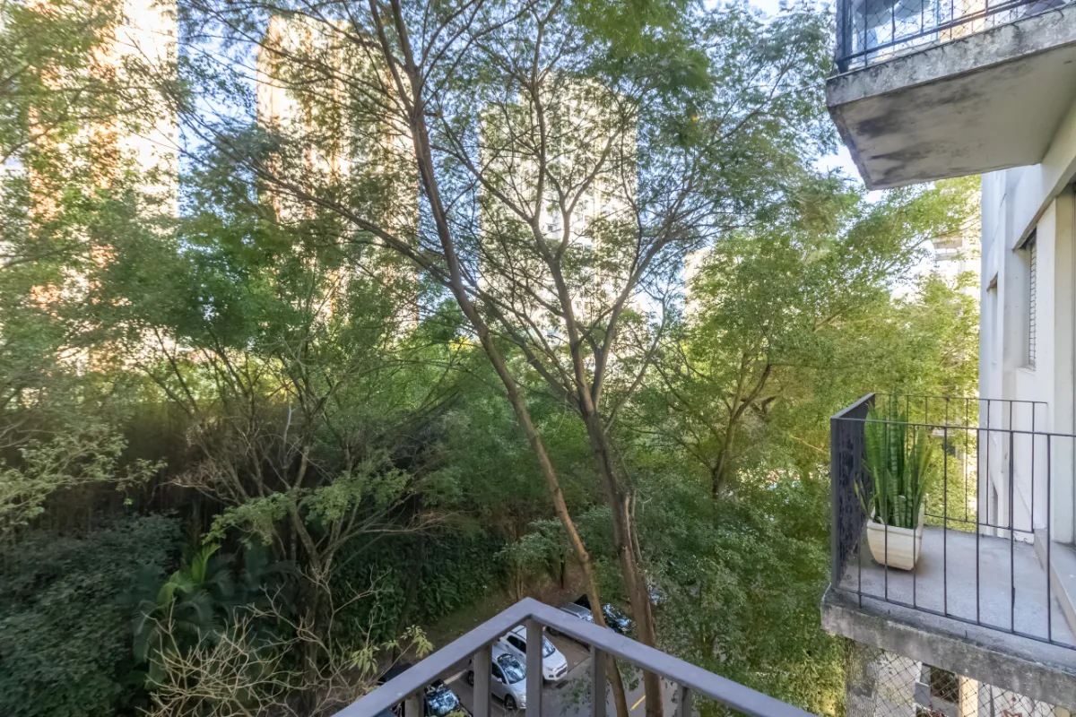 Imagem Apartamento para venda em Jardim Londrina com 3 quartos, 72m2