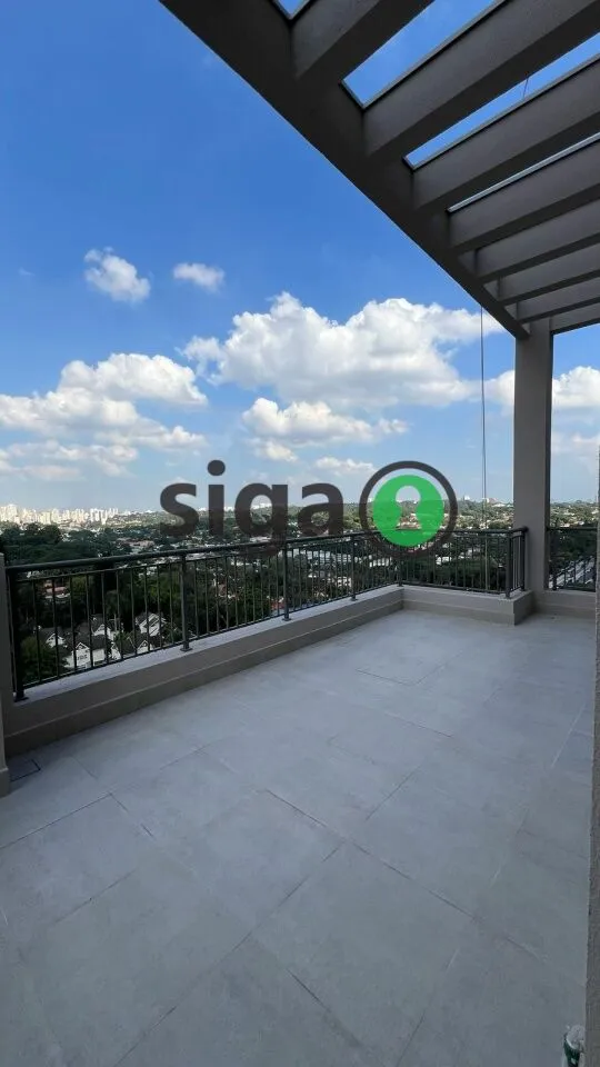 Imagem Apartamento á Venda na região do Brooklin- 50m²!