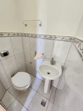 Imagem Apartamento à venda com 3 quartos no Centro em Campinas, São Paulo.