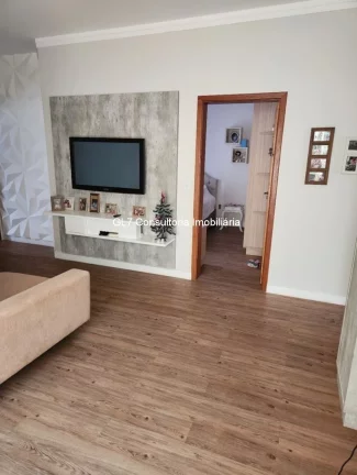 Imagem SOBRADO A VENDA CONDOMINIO ALTO DE ITAICI EM INDAIATUBA