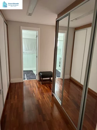 Imagem Lindo apartamento em localização privilegiada