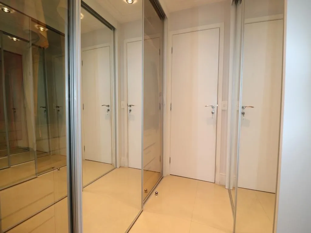 Imagem Apartamento para venda em Vila Andrade com 3 quartos, sendo 3 suítes, 142m2