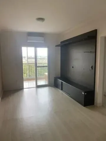 Imagem Apartamento à venda 2 Quartos, 1 Suite, 1 Vaga, 68M², Parque Senhor do Bonfim, Taubaté - SP | Residencial julia