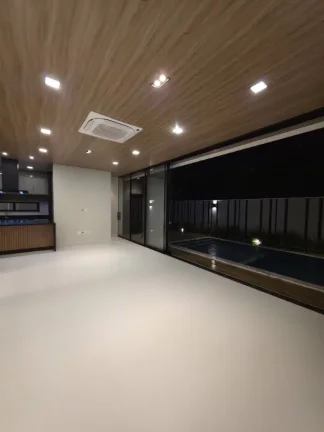 Imagem CASA RESIDENCIAL em MANAUS - AM, PONTA NEGRA