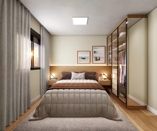 Imagem APARTAMENTO RESIDENCIAL em São Paulo - SP, Ipiranga