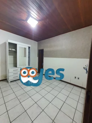 Imagem Casa na Santa Mônica com grande área