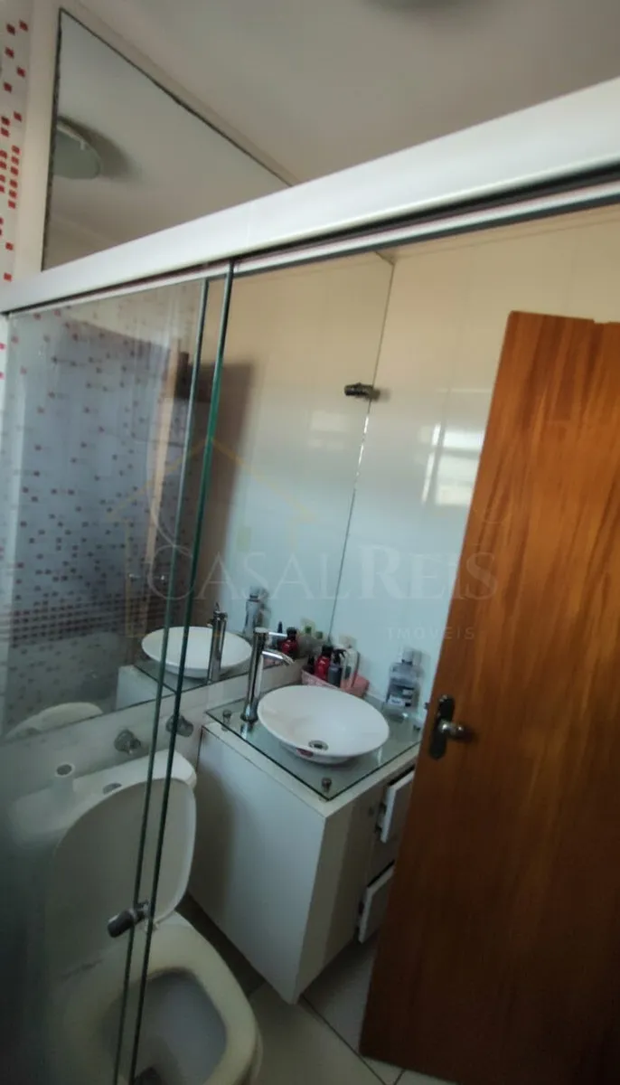 Imagem Apartamento 3 quartos à venda em Jardim São Paulo, Poços de Caldas