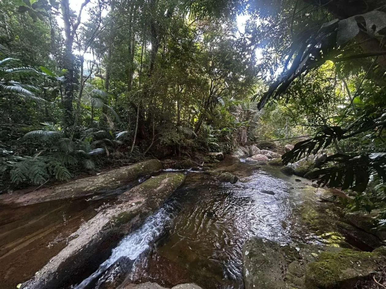 Imagem Casa para Venda em Petrópolis / RJ no bairro Fazenda Inglesa