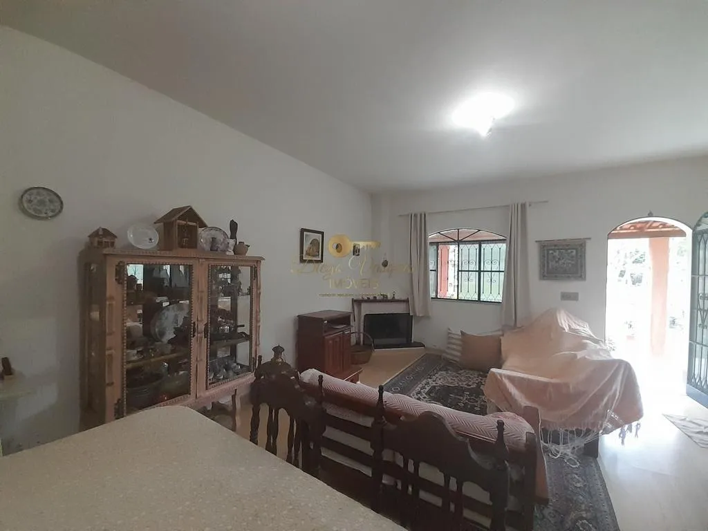 Imagem Casa para Venda em Teresópolis / RJ no bairro Vargem Grande