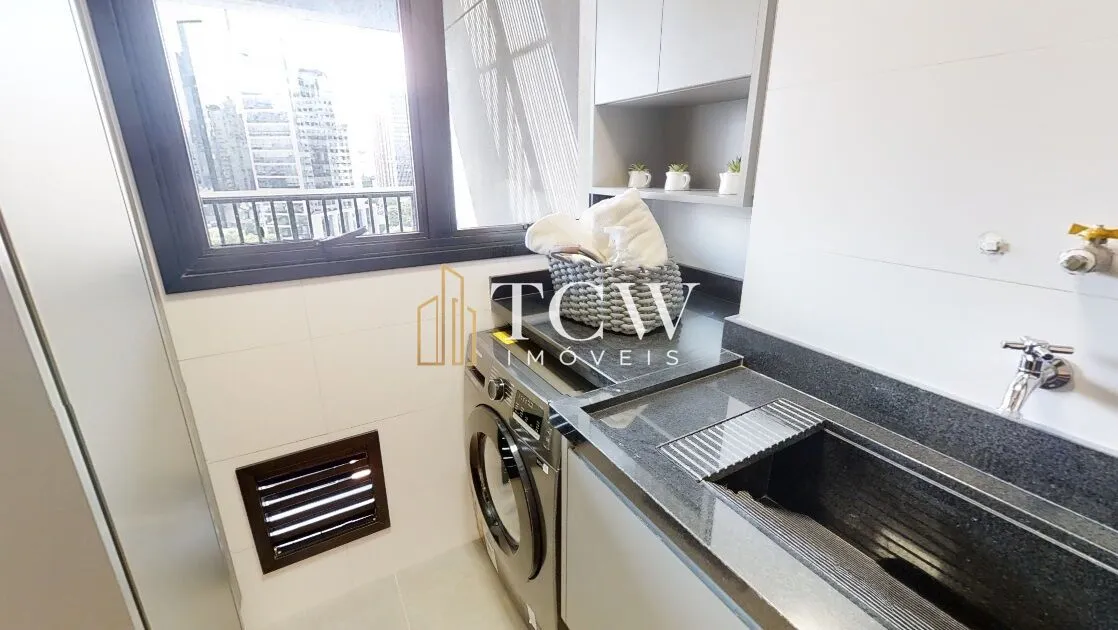 Imagem Apartamento à venda no bairro Pinheiros - São Paulo/SP, Zona Sul