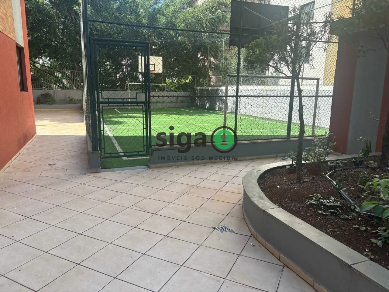 Imagem Apartamento á venda 65m² localizado na Vila Andrade/SP