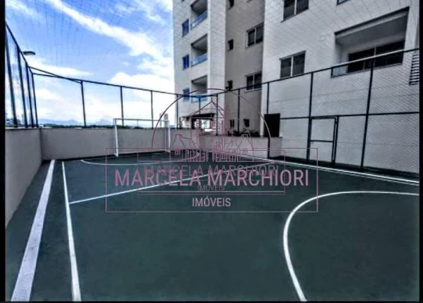 Imagem Novo Apartamento em Itaparica