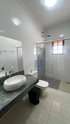 Imagem Chácara com 4 dormitórios à venda, 1300 m² por R$ 750.000,00 - Lavras de Baixo - Socorro/SP