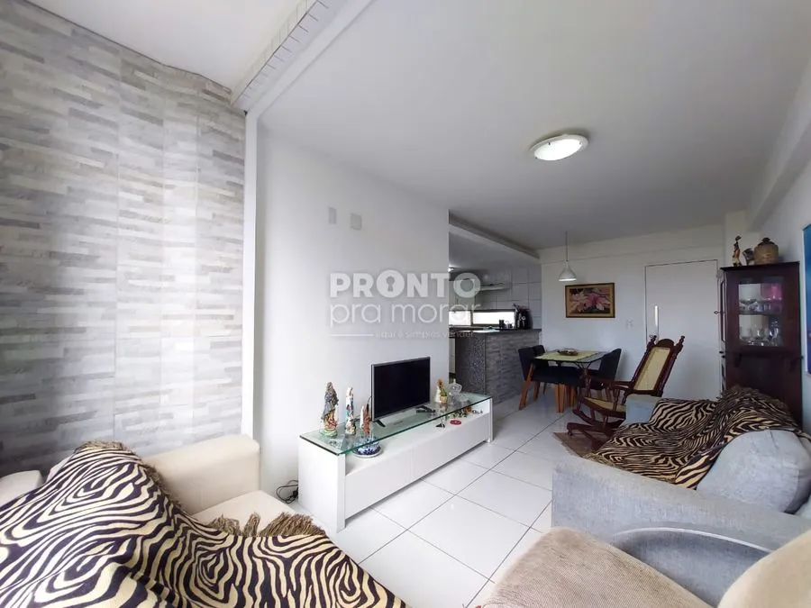 Imagem River Tower Residence
