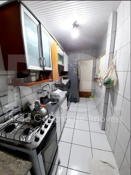 Imagem Apartamento para Venda - 63.14m², 2 dormitórios, Cidade Baixa