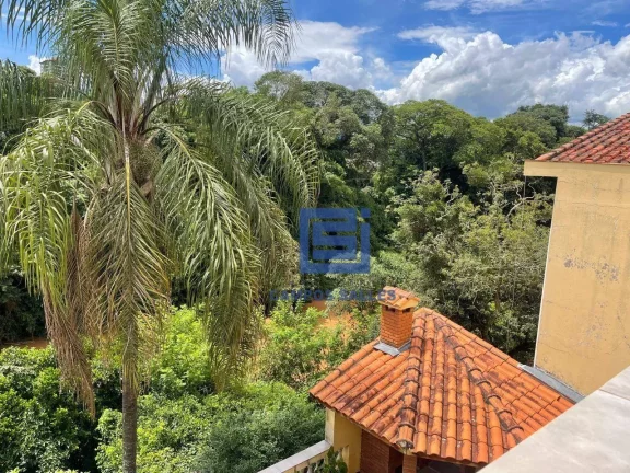 Imagem Casa com 4 dormitórios à venda, 305 m² por R$ 930.000,00 - Centro - Socorro/SP